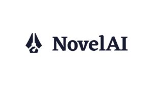 NovelAI logo