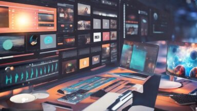Best AI-Powered Video and Audio Editors